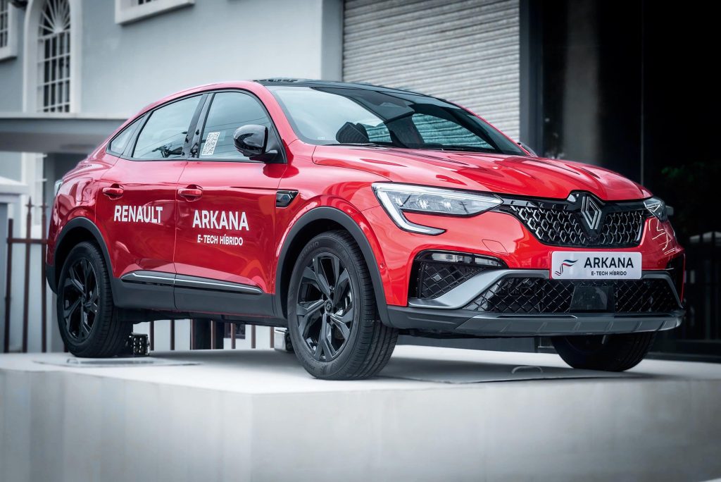 EMPRESARIALES EVENTOS  | RENAULT REGRESA A PANAMÁ CON MODERNO CONCESIONARIO EN COSTA DEL ESTE
