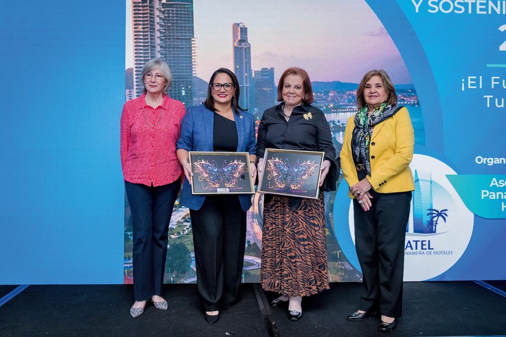 EMPRESARIALES EVENTOS  | Futuro del turismo en Panamá