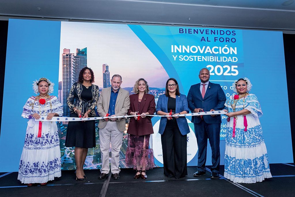 EMPRESARIALES EVENTOS  | Futuro del turismo en Panamá