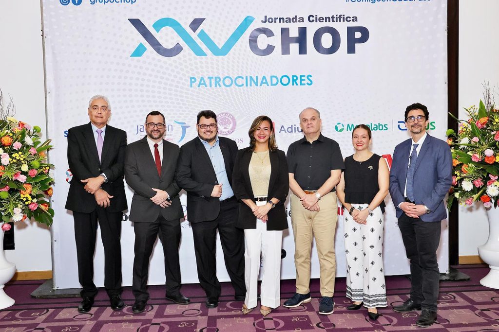 EMPRESARIALES EVENTOS  | NUEVOS AVANCES EN EL TRATAMIENTO Y DIAGNÓSTICO DE ENFERMEDADES HEMATOLÓGICAS