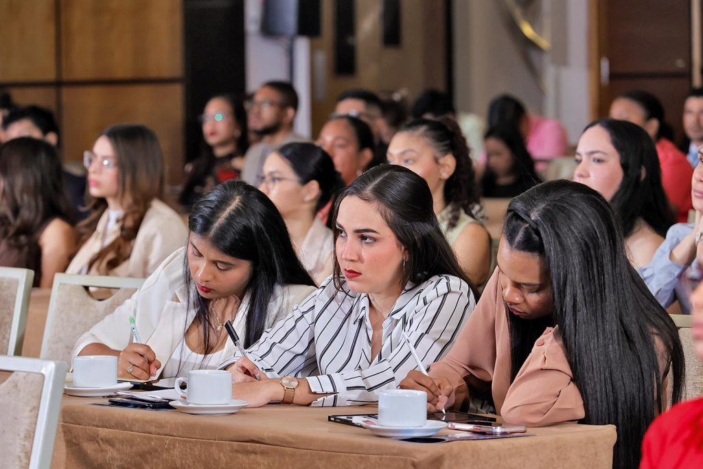 EMPRESARIALES EVENTOS  | NUEVOS AVANCES EN EL TRATAMIENTO Y DIAGNÓSTICO DE ENFERMEDADES HEMATOLÓGICAS
