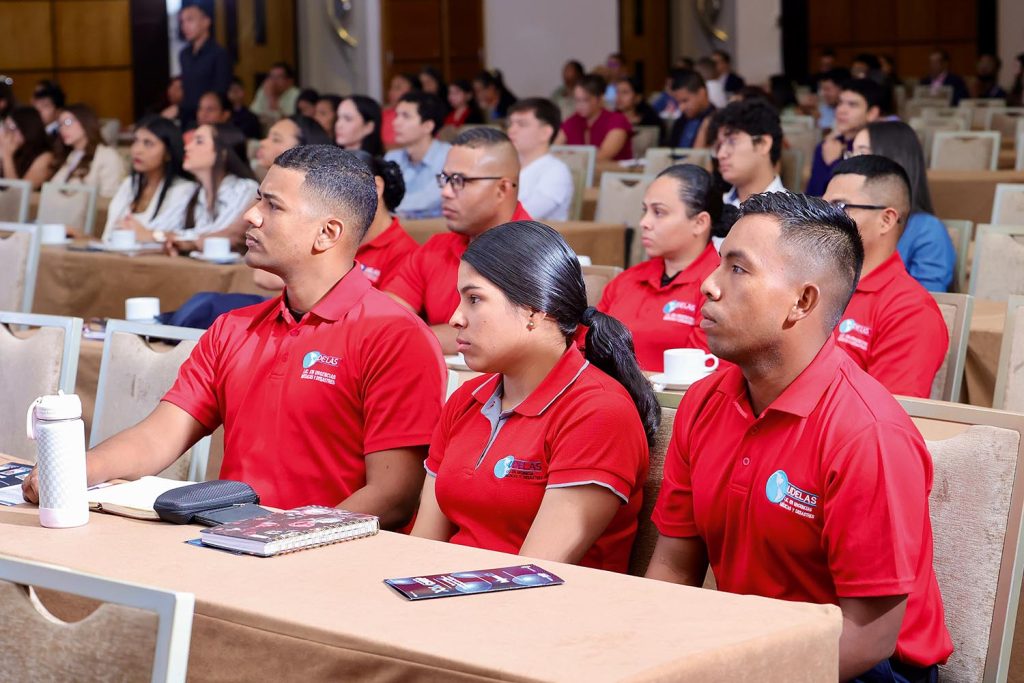 EMPRESARIALES EVENTOS  | NUEVOS AVANCES EN EL TRATAMIENTO Y DIAGNÓSTICO DE ENFERMEDADES HEMATOLÓGICAS