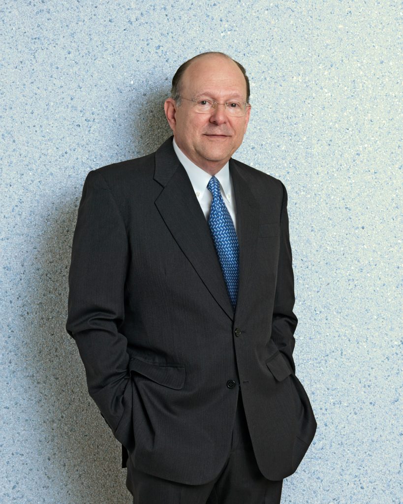 GENTE  | MÁS ALLÁ DE LA CURA DEL CÁNCER