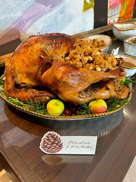 ESPECIALES  | ESPECIAL FIN DE AÑO