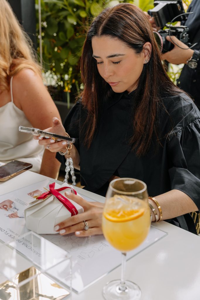 EVENTOS  | Cartier celebra en Panamá la esencia felina de La Panthère con dos exclusivas experiencias