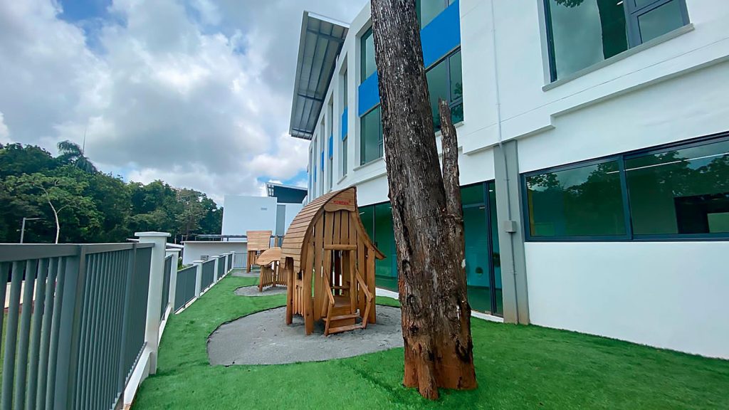 EMPRESARIALES EVENTOS  | El mejor comienzo para el futuro de su hijo