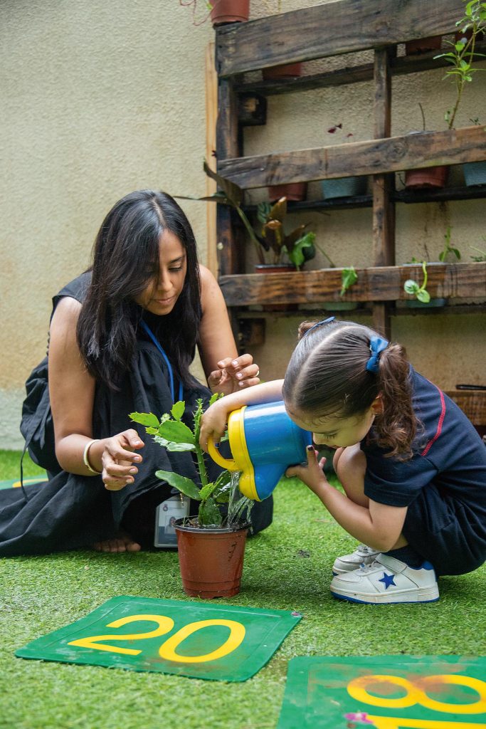 EMPRESARIALES EVENTOS  | El mejor comienzo para el futuro de su hijo