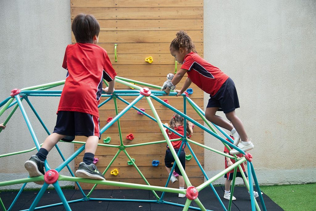 EMPRESARIALES EVENTOS  | El mejor comienzo para el futuro de su hijo