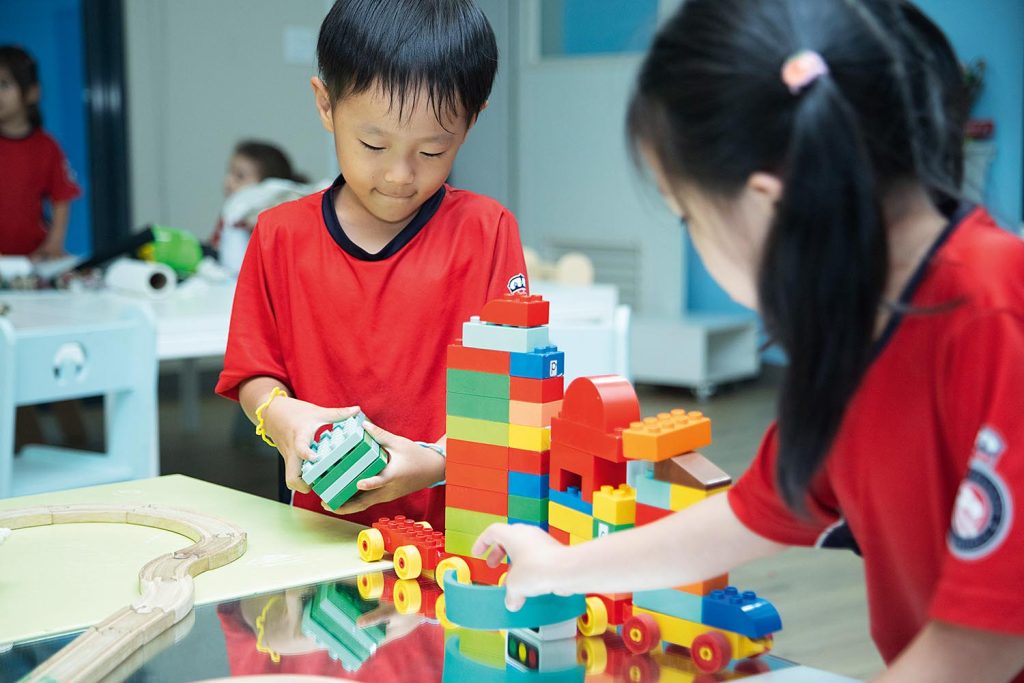 EMPRESARIALES EVENTOS  | El mejor comienzo para el futuro de su hijo