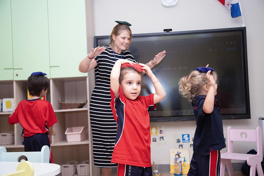 EMPRESARIALES EVENTOS  | El mejor comienzo para el futuro de su hijo