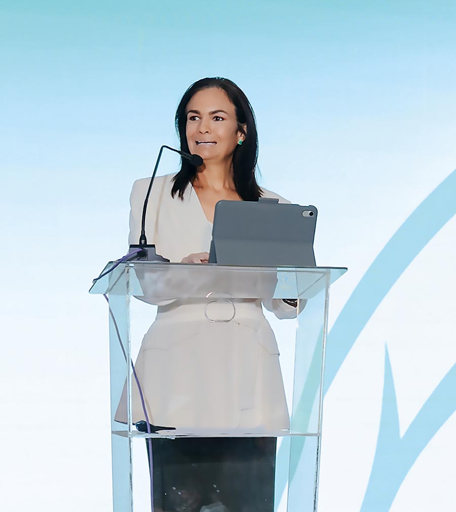 EMPRESARIALES EVENTOS  | Liderazgo sostenible