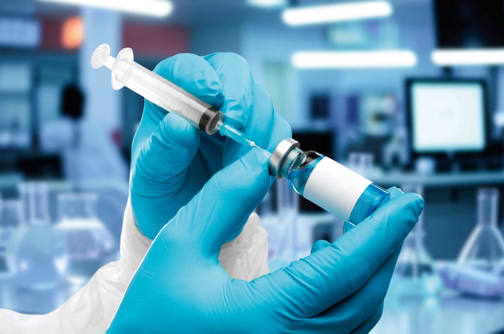 SALUD  | Ciencia con sello panameño