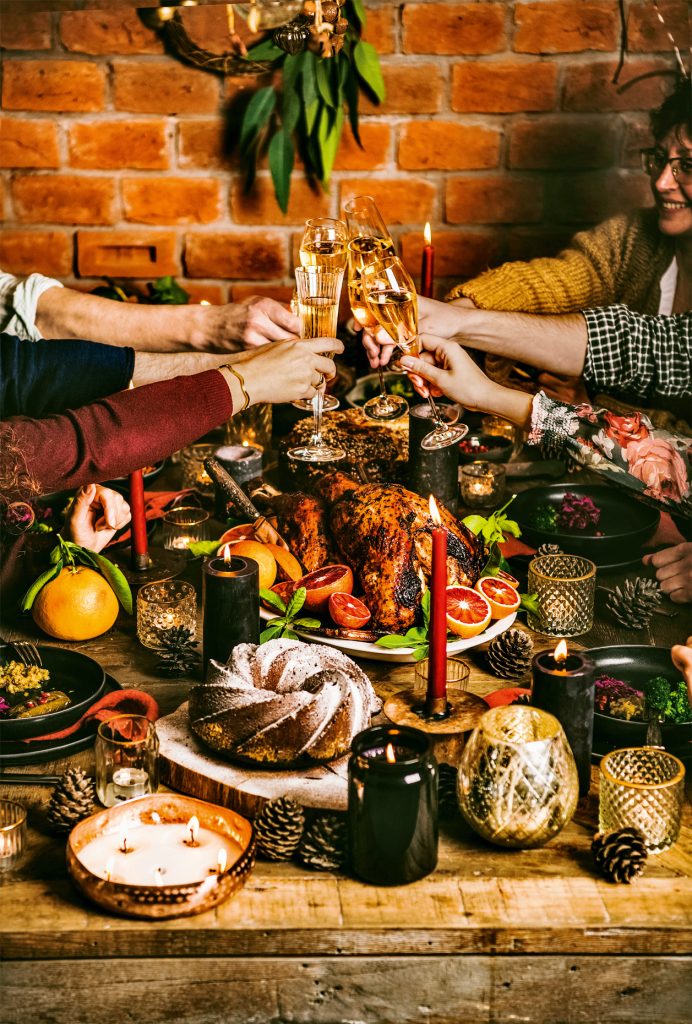 ESPECIALES  | ESPECIAL FIN DE AÑO