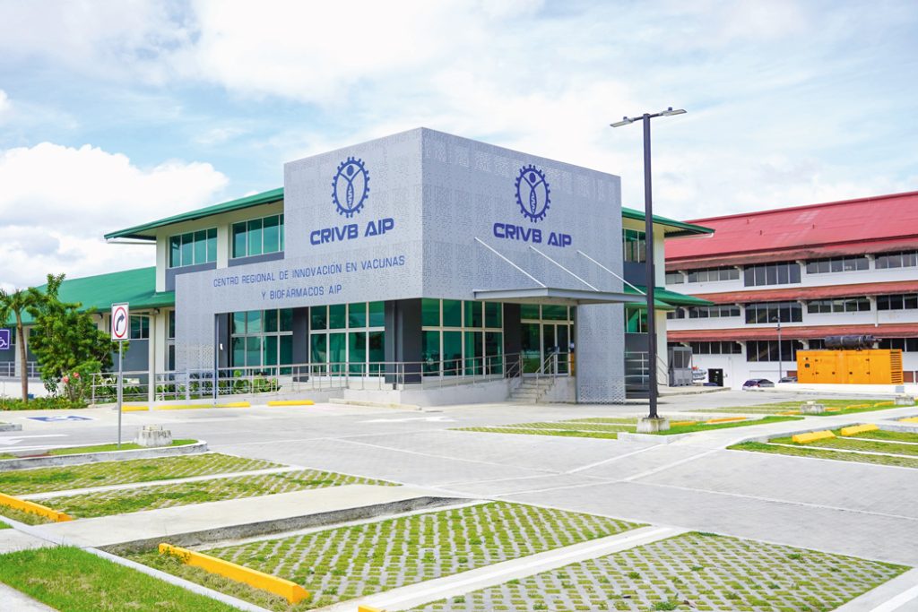 SALUD  | Ciencia con sello panameño