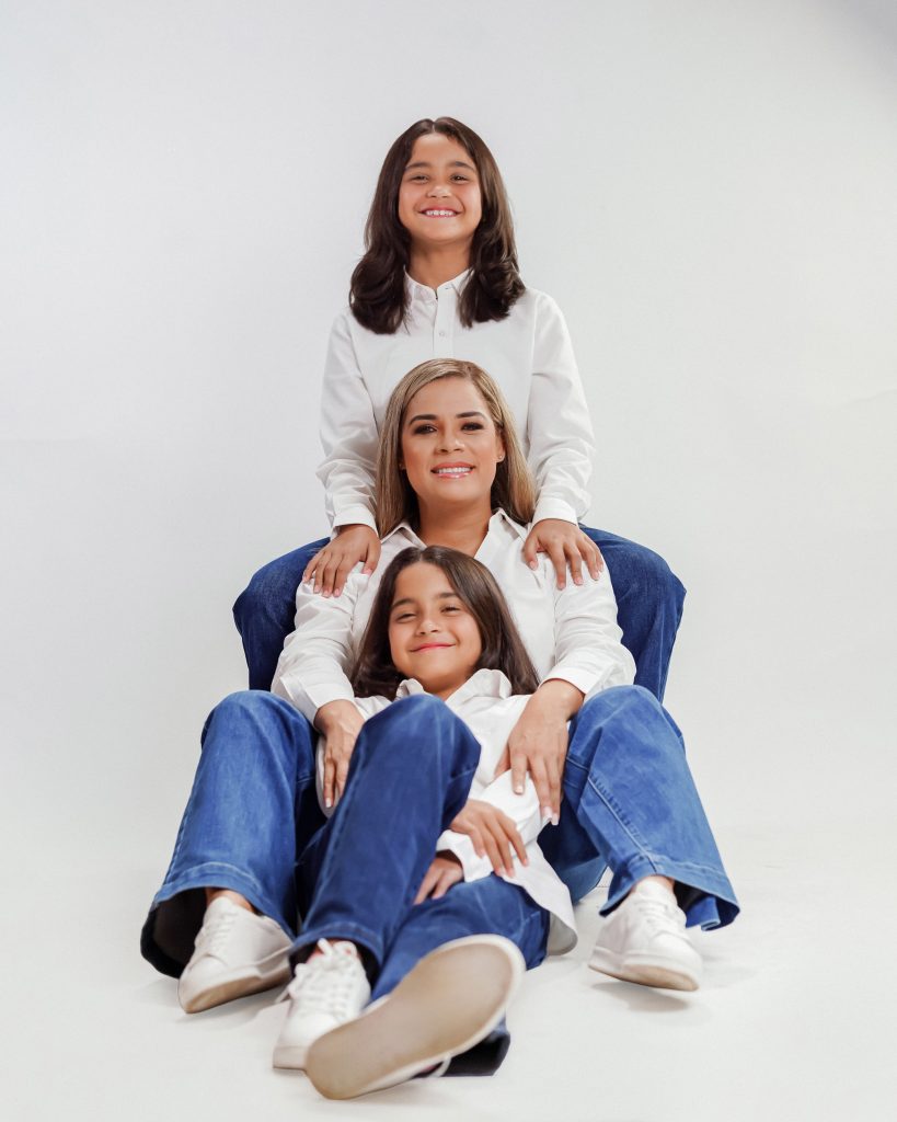 ESPECIALES  | Mundo Social celebra el día de la MADRE