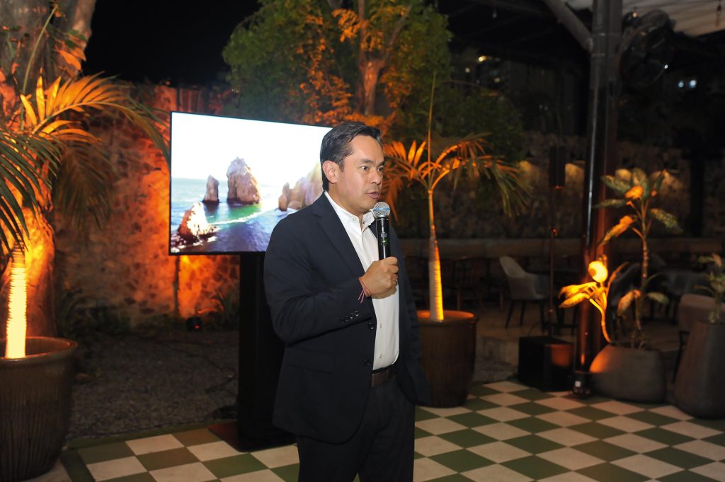 EMPRESARIALES EVENTOS  | Panamá une a Los Cabos con Latinoamérica