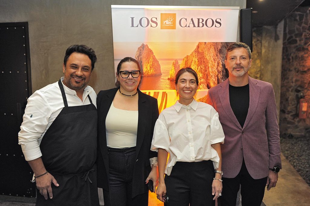 EMPRESARIALES EVENTOS  | Panamá une a Los Cabos con Latinoamérica