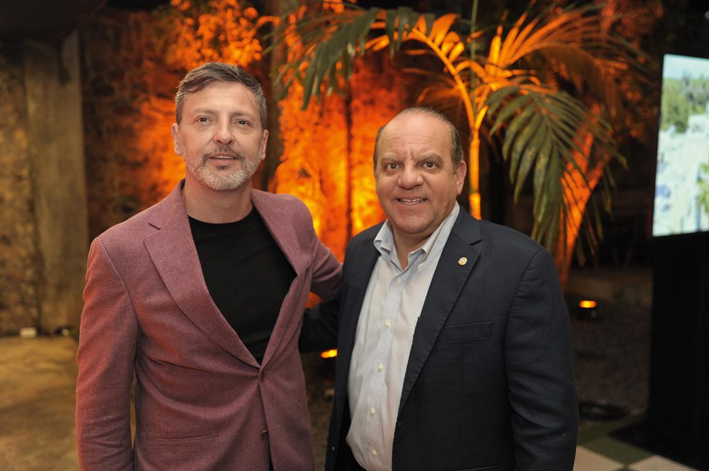 EMPRESARIALES EVENTOS  | Panamá une a Los Cabos con Latinoamérica