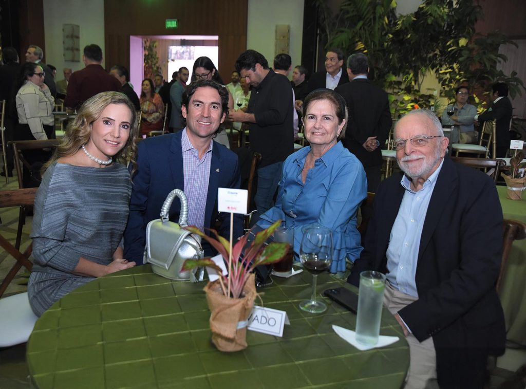 EMPRESARIALES EVENTOS  | Cuatro décadas de conservación ambiental