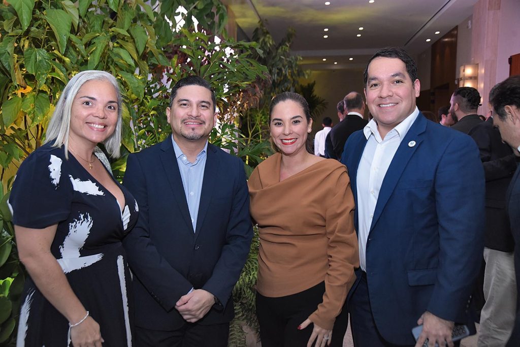 EMPRESARIALES EVENTOS  | Cuatro décadas de conservación ambiental