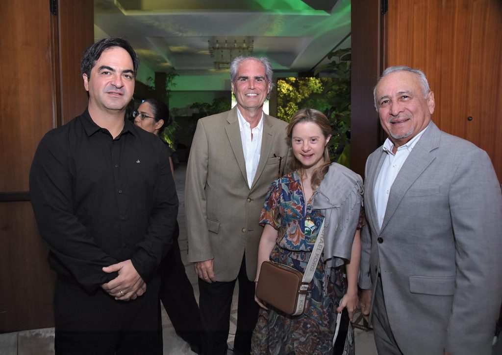 EMPRESARIALES EVENTOS  | Cuatro décadas de conservación ambiental