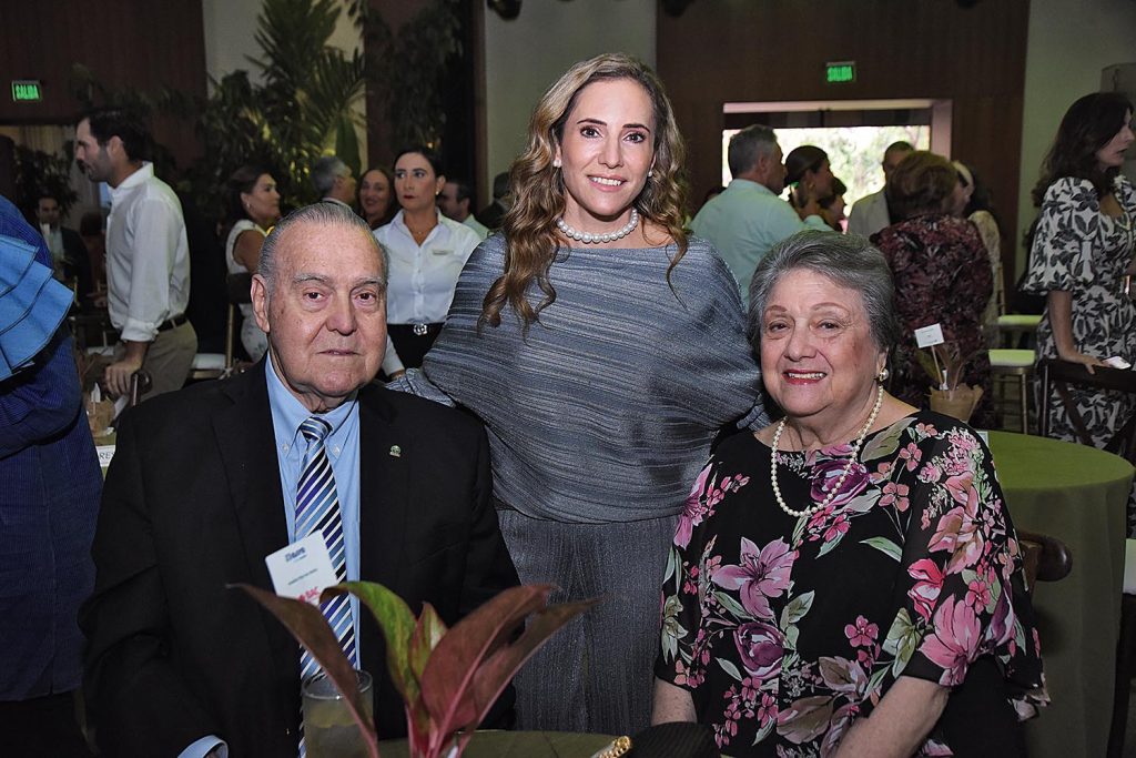 EMPRESARIALES EVENTOS  | Cuatro décadas de conservación ambiental