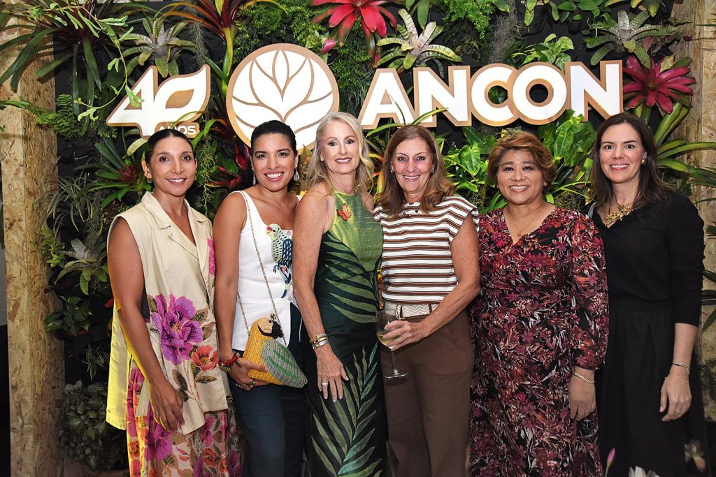 EMPRESARIALES EVENTOS  | Cuatro décadas de conservación ambiental