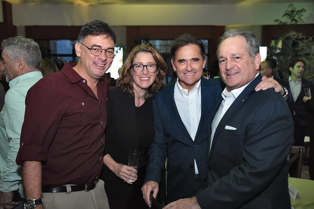 EMPRESARIALES EVENTOS  | Cuatro décadas de conservación ambiental