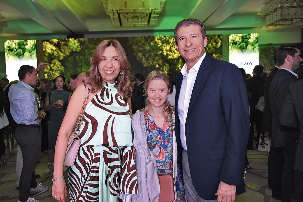 EMPRESARIALES EVENTOS  | Cuatro décadas de conservación ambiental