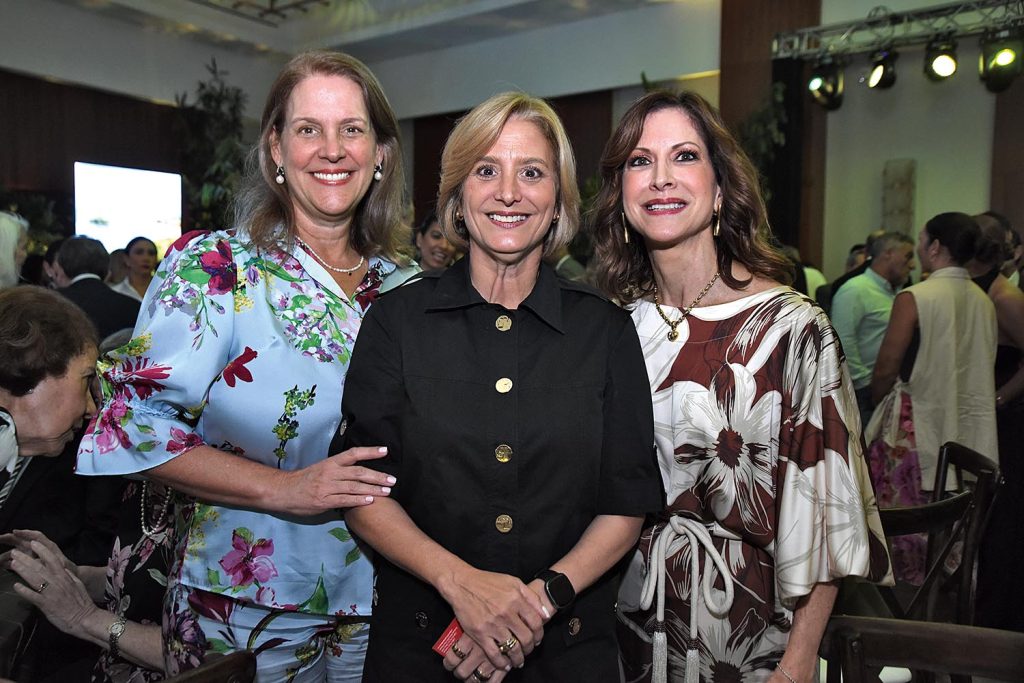 EMPRESARIALES EVENTOS  | Cuatro décadas de conservación ambiental