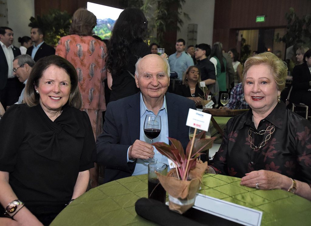 EMPRESARIALES EVENTOS  | Cuatro décadas de conservación ambiental