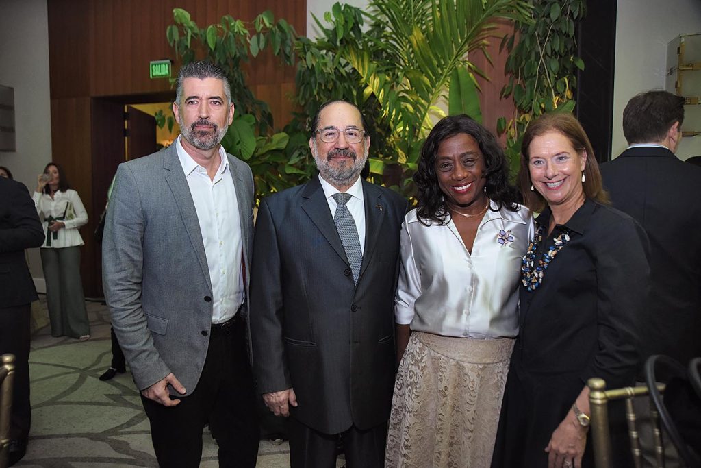 EMPRESARIALES EVENTOS  | Cuatro décadas de conservación ambiental