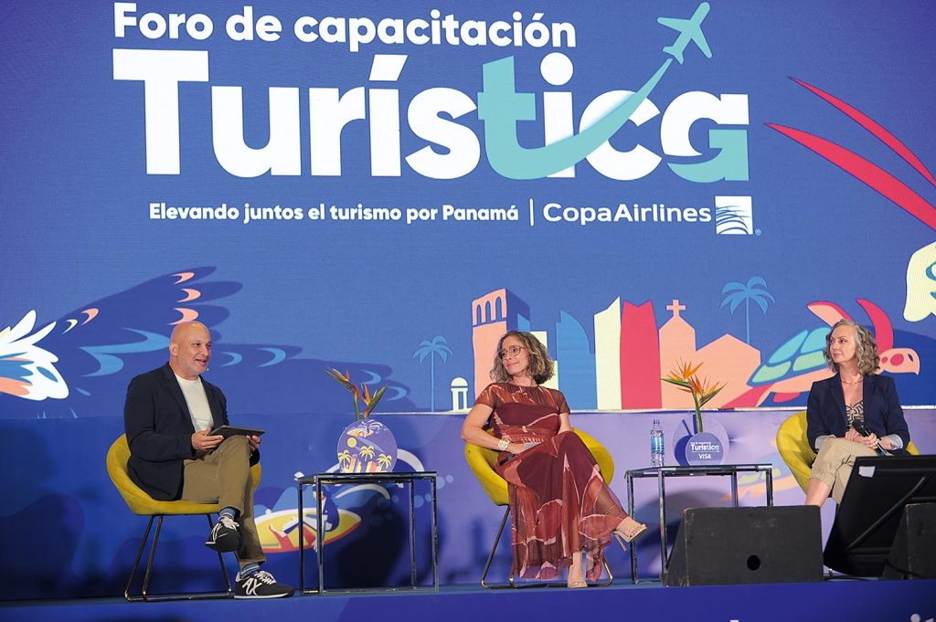 EMPRESARIALES EVENTOS  | Promueven el desarrollo turístico del país