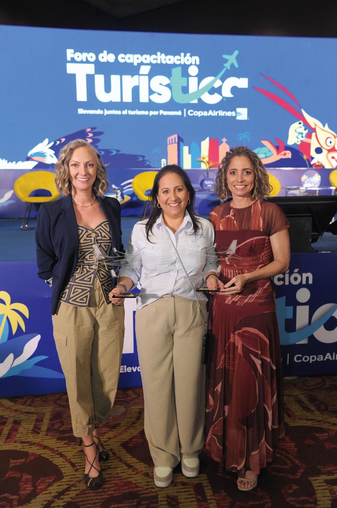 EMPRESARIALES EVENTOS  | Promueven el desarrollo turístico del país