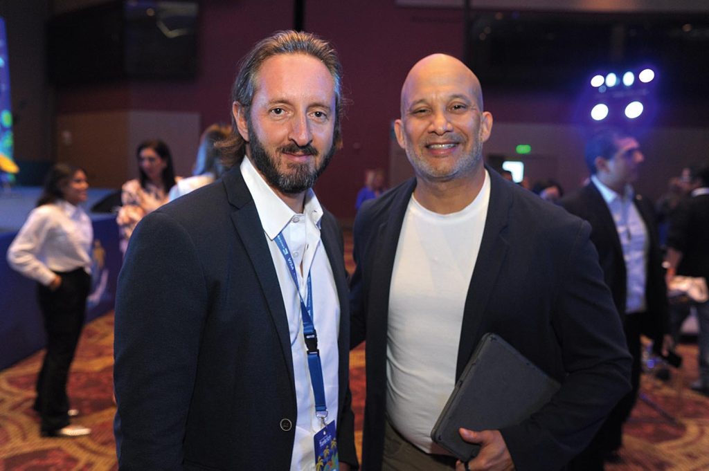 EMPRESARIALES EVENTOS  | Promueven el desarrollo turístico del país