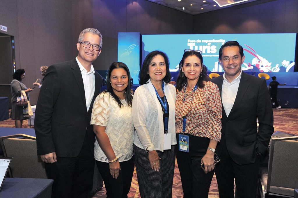 EMPRESARIALES EVENTOS  | Promueven el desarrollo turístico del país