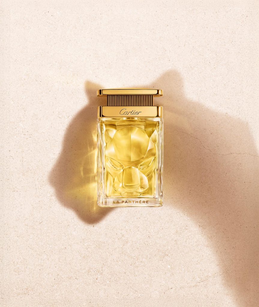 LIFESTYLE | LA PANTHÈRE ELIXIR, UN ACORDE ADICTIVO LIFESTYLE | LA PANTHÈRE ELIXIR, UN ACORDE ADICTIVO