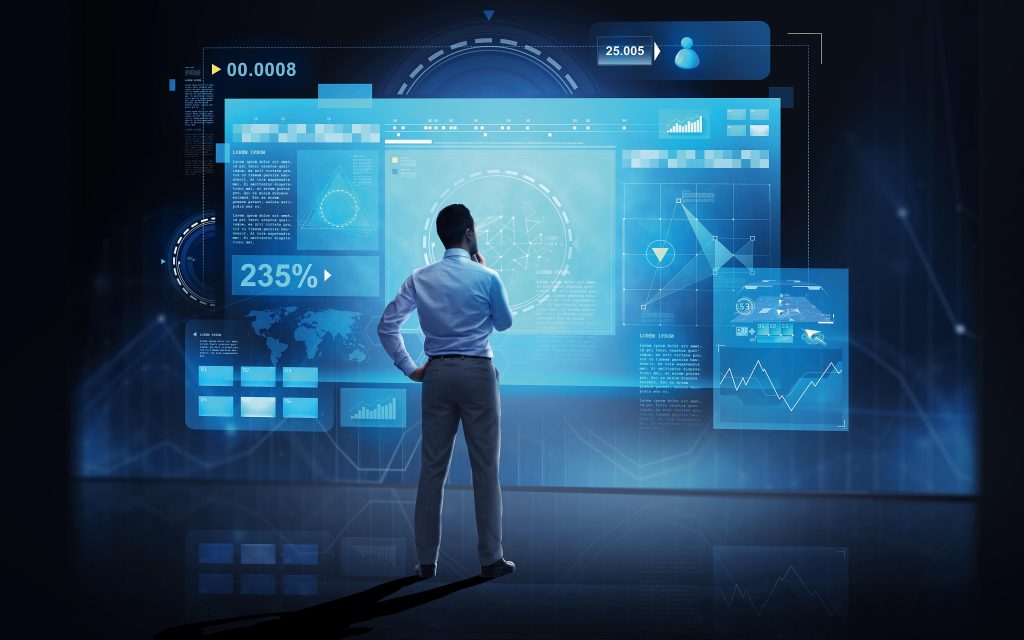 EMPRESARIALES  | CON INTELIGENCIA ARTIFICIAL Y VISIÓN INTEGRADA, GBM REDEFINE LA FORMA DE TOMAR DECISIONES CON DATOS EN TIEMPO REAL