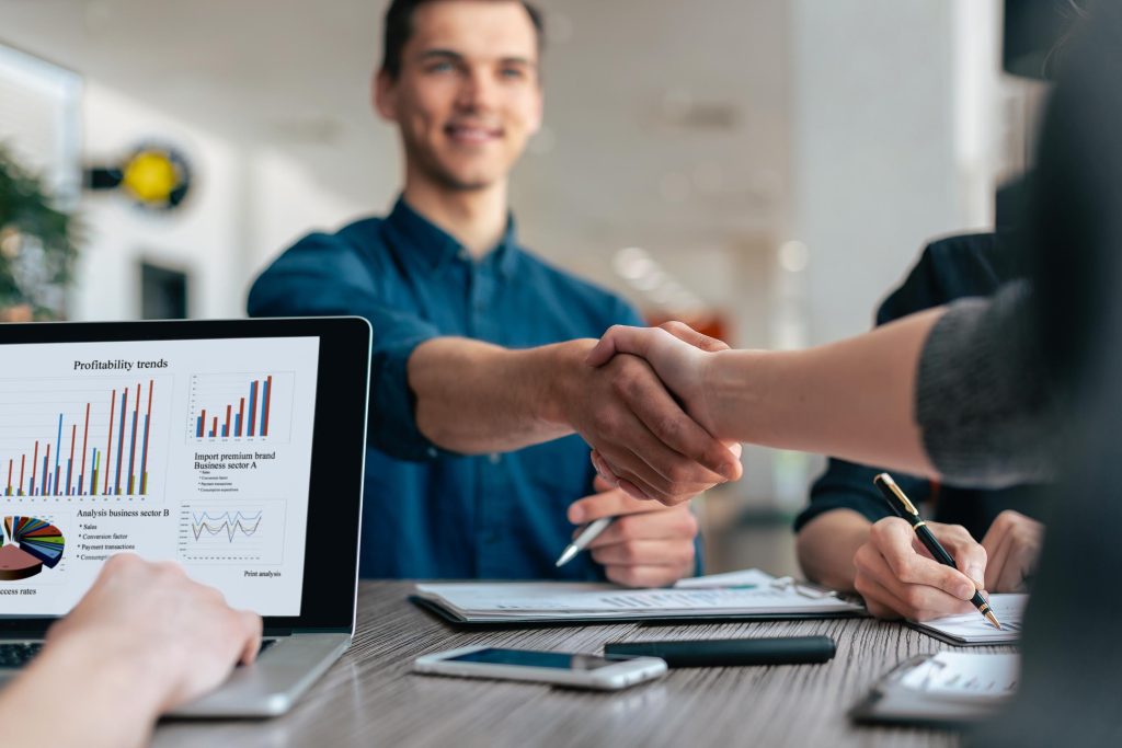 EMPRESARIALES  | CON INTELIGENCIA ARTIFICIAL Y VISIÓN INTEGRADA, GBM REDEFINE LA FORMA DE TOMAR DECISIONES CON DATOS EN TIEMPO REAL