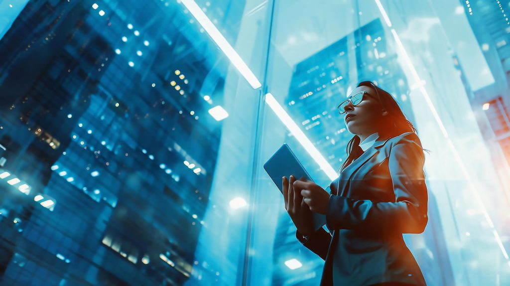 EMPRESARIALES  | CON INTELIGENCIA ARTIFICIAL Y VISIÓN INTEGRADA, GBM REDEFINE LA FORMA DE TOMAR DECISIONES CON DATOS EN TIEMPO REAL