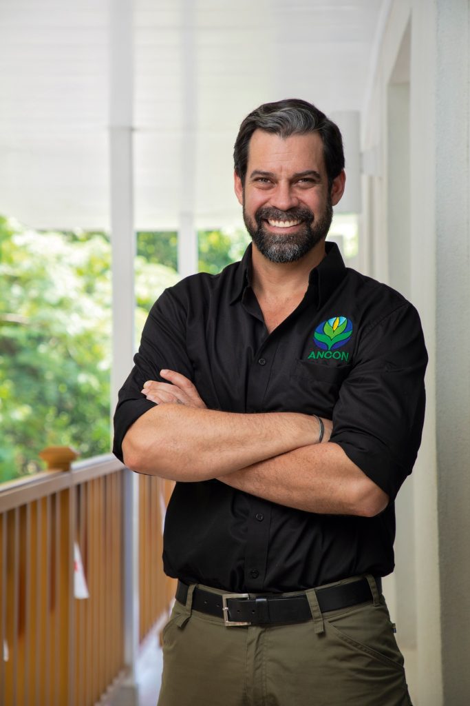 GERENTE DEL MES  | ADRIÁN BENEDETTI