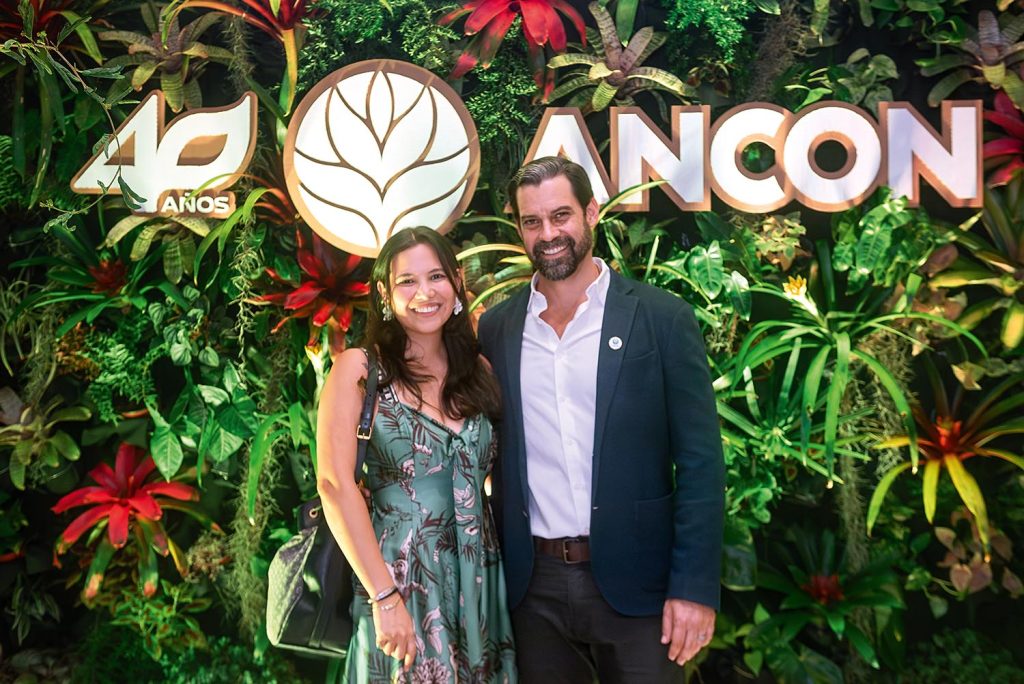 EMPRESARIALES EVENTOS  | Cuatro décadas de conservación ambiental