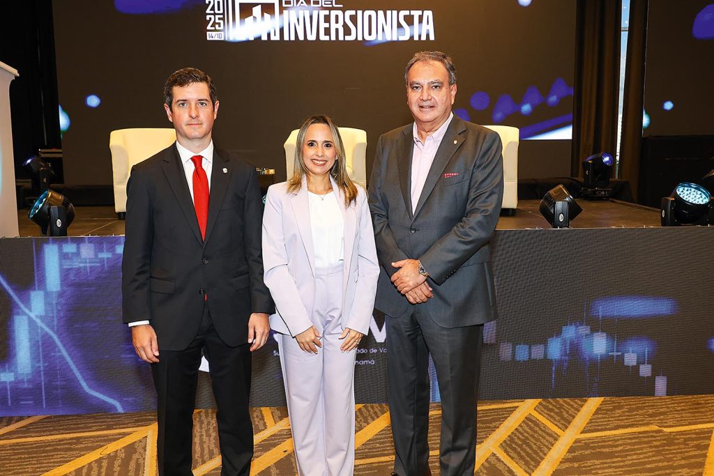 EMPRESARIALES EVENTOS  | XVII DÍA DEL INVERSIONISTA