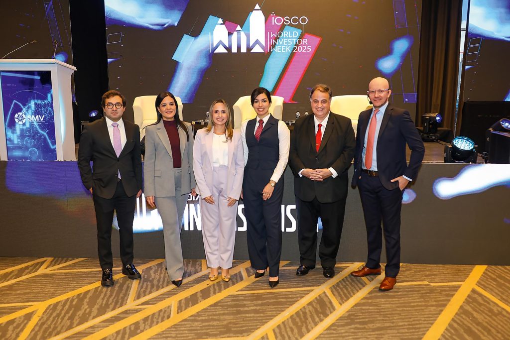 EMPRESARIALES EVENTOS  | XVII DÍA DEL INVERSIONISTA