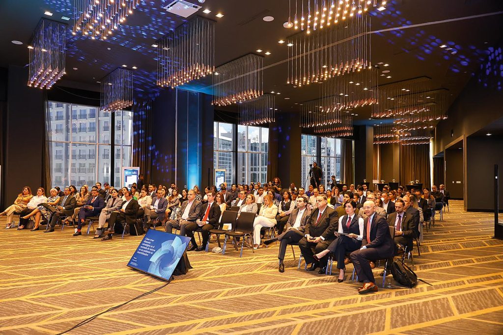 EMPRESARIALES EVENTOS  | XVII DÍA DEL INVERSIONISTA