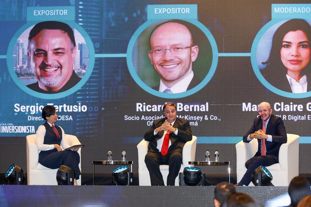 EMPRESARIALES EVENTOS  | XVII DÍA DEL INVERSIONISTA