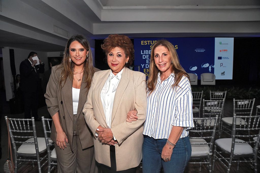 EMPRESARIALES EVENTOS | Impulsan libertad de expresión y prensa EMPRESARIALES EVENTOS | Impulsan libertad de expresión y prensa