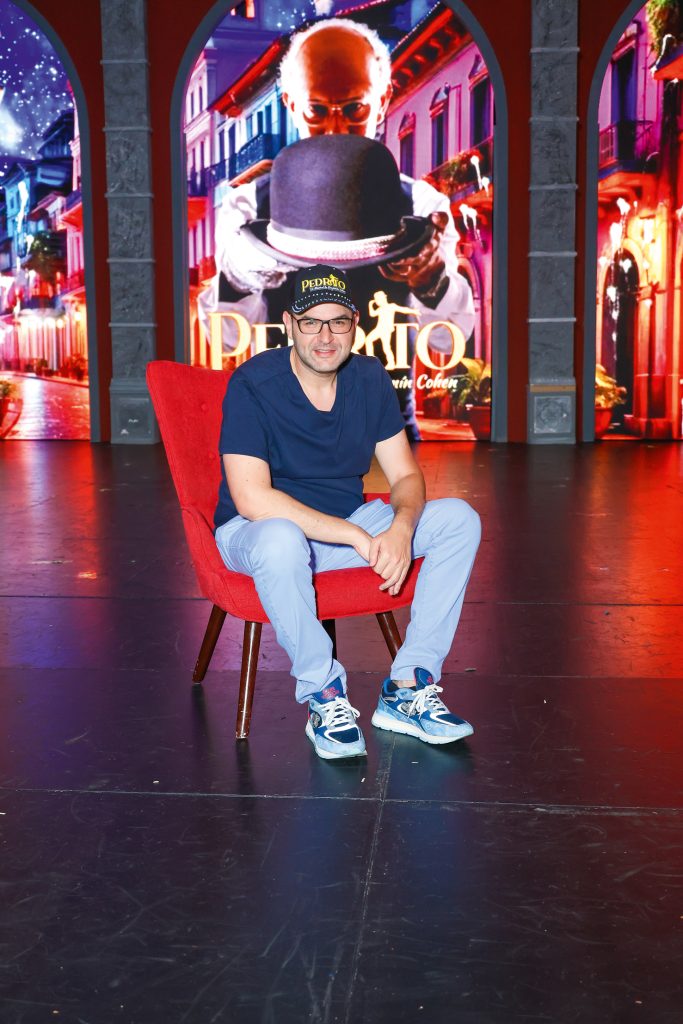 GENTE  | DOS HISTORIAS CON ALMA PANAMEÑA