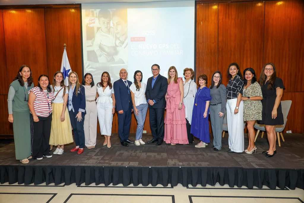 BLINK EVENTOS  | Presentan resultados de estudio pionero