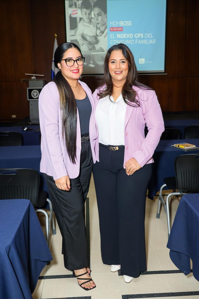 BLINK EVENTOS  | Presentan resultados de estudio pionero